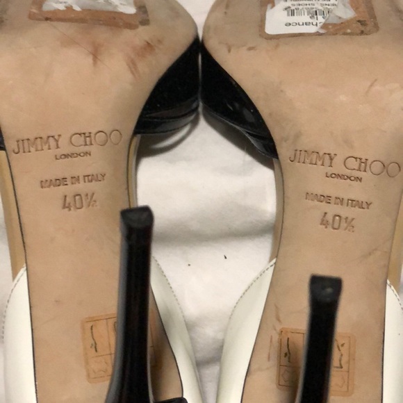Jimmy Choo - Picture 7 of 9